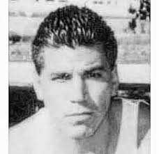 Benny GAUNA Obituary (1969