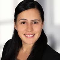 Mayra Garay's Instagram, Twitter & Facebook