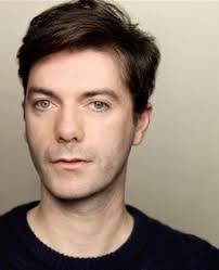 Brian Tynan headshot