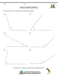 4th grade geometry