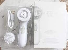 Skinvigorate Sonic Mary Kay Resenha Da Escova De Limpeza De Pele