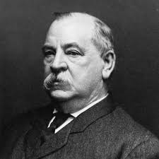 30 people named madison monroe living in the us. Grover Cleveland The White House
