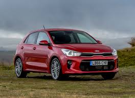 The trailer hitch and trailer parts experts. Kia Rio 2021 Practicality Boot Space Dimensions Parkers