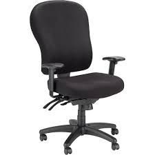 Shop for high back office chairs at walmart.com. Tempur Pedic Fabric High Back Task Chair Black Staples Ca