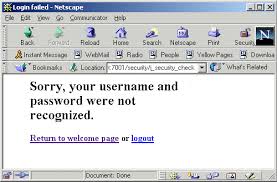 Securing Web Applications