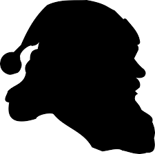 Elf Clipart Silhouette Elf Silhouette Transparent Free For Download On Webstockreview 2020