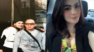Sarita abdul mukti turut tampak makin cantik, disaat mantan suaminya faisal haris sudah bahagia dengan jennifer dunn. Ini Yang Bikin Sarita Tegar Meski Diselingkuhi Suami Dengan Jennifer Dunn Berkabar Id