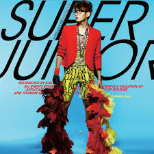 Simple @ sbs inkigayo 110911. Yesasia Image Gallery Super Junior Vol 5 Mr Simple Type A Poster In Tube Type A