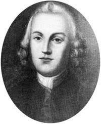 George Ross (1730-1779)