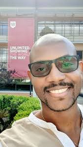 David Ebanks's Instagram, Twitter & Facebook