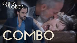 After causing the death of her millionaire husband carlos, catalina creel, whose great beauty is only surpassed by her cruelty, will go to any lengths to secure her fortune and bloodline. Cuna De Lobos C 06 Alejandro Salva A Leonora Las Estrellas Youtube