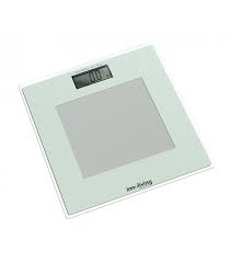 Altezza cifre (indicazione del peso): Bilancia Elettronica Pesapersone Con Display Lcd Grande