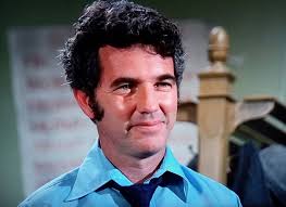 I noticed Mark Russell is still with us,he didn't seem to have many lines  in episodes sadly.