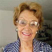 Patricia Ann McGarvey Obituary