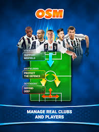 The average rating on our website is out of stars. Download Online Soccer Manager Osm 20 21 3 2 35 Apk For Android Appvn Android