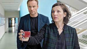 We don't have an overview translated in english. Meret Becker Steigt Aus Berliner Tatort Aus B Z Berlin