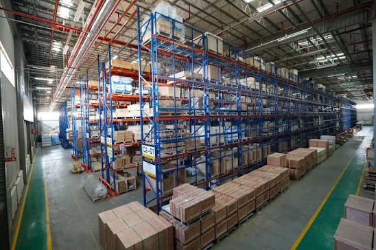 Warehouse