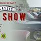 Classic Car Show & Fireman's Festival at Oregon Dairy