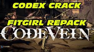 Check spelling or type a new query. Code Vein Codex Fitgirl Repack V1 01 86038 4 Dlcs Multiplayer Torrent Youtube