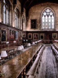 And i've saved the best until last! Oxford S University Classic But Rustic Hogwarts Architecture Hogwarts Aesthetic