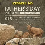 Father’s Day Weekend