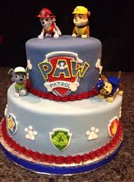 Birthday Cake Rice Krispie Treats Walmart Walmart Birthday Cakes For Kids 94 The Best Walmart Cakes For Birthday Paw Patrol Birthday Cake Paw Patrol Cake Birthday Cake Kids
