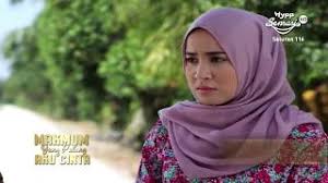 Makmum yang paling aku cinta ep 1. Drama Makmum Yang Paling Aku Cinta Slot Hypptv