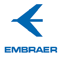 Designevo's 3d logo creator can help you make great 3d logo designs with abundant professional logo templates. Embr3 Bz Embraer Sa Insights Smartkarma