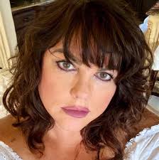 GeorgeClooney received a Sardi's portrait with all smiles! 💕