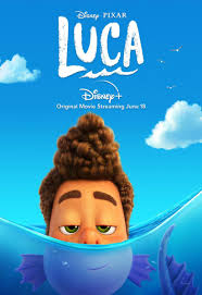 De los creadores de del revés (inside out) y buscando a dory nos llega la nueva producción animada de la factoría pixar. Luca 2021 Filmaffinity