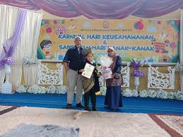 We did not find results for: Part 2 Sambutan Hari Kanak Kanak Sk Subang Bestari Facebook