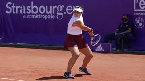 Tras este resultado, la ganadora logra sumar nuevos puntos a su ranking para lograr acceder al campeonato de wimbledon. Wta Strasbourg Open 2021 Bianca Andreescu Vs Maryna Zanevska Preview Head To Head And Prediction Firstsportz
