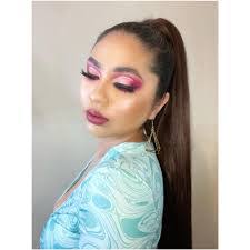 Blanca Saucedo's Instagram, Twitter & Facebook