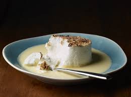Floating Islands Iles Flottantes Recipe Desserts Showstopper Dessert Floating Island Dessert