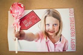 Homemade valentines are always better than store bought, and these flowers will be extra special because they come with a lollipop! How To Make 3d Lollipop Valentines The Modchik
