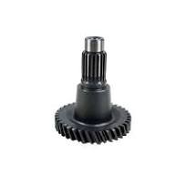 China Customized Forklift Parts Shaft Gear, Input For 1DZ/2Z ...