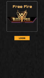 You will here get the latest working free fire redeem codes for today. Elite Pass Free Fire For Android Apk Download