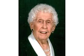 Veronica Voigt Obituary (2013)