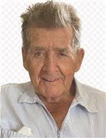 Ben RIng Obituary (1930