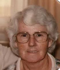 Monica Catherine (McGrath) Richardson (1922-2002)