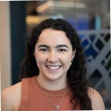 Brooke Sweeney's Instagram, Twitter & Facebook