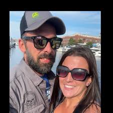 Can someone give my mother-in-law a snowmobile ride near Carpet Rd?