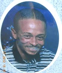 Kurt M. Bennett Sr. (1962-2009)