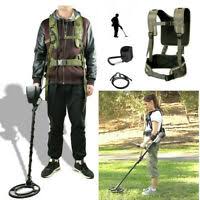 Buy treasure hunter metal detectors and get the best deals at the lowest prices on ebay! Pyle Phmd1 Treasure Hunter 1000 Metal Detector Missing Handle Ebay