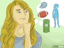 How do you describe your gender identity? How To Know If You Are Transgender 12 Steps With Pictures