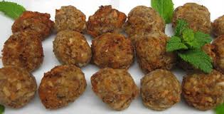 Maybe you would like to learn more about one of these? Polpette Di Lenticchie Gustose Nutrienti E A Basso Contenuto Calorico Rimedio Naturale