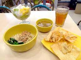 Es teler 77 resto promo harga spesial paket ikan bandeng goreng atau bakar hanya rp 50.000. Buka Puasa Di Es Teler 77 Jakarta My Eat And Travel Story