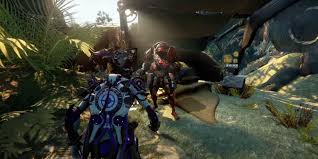 Best Syndicates Pledge In Warframe | Tiktok