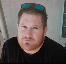 Wounded detective returns home