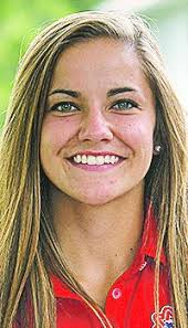 Holtsclaw shines bright at Regionals